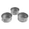 6 Packs: 3 ct. (18 total) Non-Stick Mini Springform Pan Set by Celebrate It®